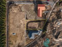 Prodej pozemku pro bydlení, Trhové Sviny, Rejta, 972 m2