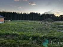 Prodej pozemku pro bydlení, Trhové Sviny, Rejta, 972 m2