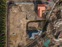 Prodej pozemku pro bydlení, Trhové Sviny, Rejta, 972 m2