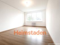 Pronájem bytu 1+1, Orlová - Lutyně, Osvobození, 38 m2
