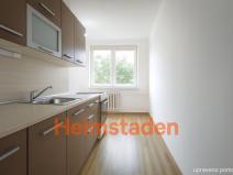 Pronájem bytu 1+1, Orlová - Lutyně, Osvobození, 38 m2