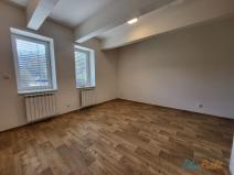 Pronájem bytu 2+kk, Adamov, Nádražní, 50 m2