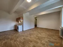 Pronájem bytu 2+kk, Adamov, Nádražní, 50 m2