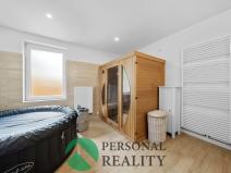 Prodej rodinného domu, Vejprty, Martinská, 280 m2