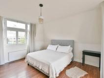 Prodej bytu 4+kk, Praha - Holešovice, Skalecká, 169 m2