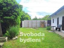 Prodej rodinného domu, Křečovice - Vlkonice, 66 m2