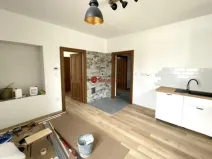Pronájem bytu 3+kk, Ústí nad Orlicí, 17. listopadu, 69 m2