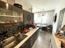 Prodej bytu 2+1, Chomutov, Kamenná, 60 m2