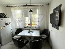 Prodej bytu 2+1, Chomutov, Kamenná, 60 m2