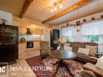 Prodej rodinného domu, Velké Hamry - Bohdalovice, 60 m2