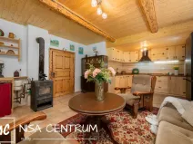 Prodej rodinného domu, Velké Hamry - Bohdalovice, 100 m2