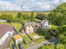 Prodej rodinného domu, Habartov - Horní Částkov, 150 m2