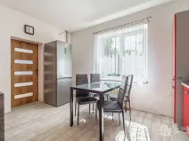 Prodej rodinného domu, Habartov - Horní Částkov, 150 m2