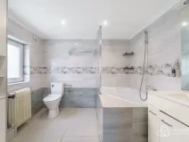 Prodej rodinného domu, Habartov - Horní Částkov, 150 m2