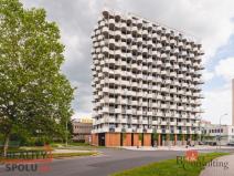 Pronájem bytu 5+kk, Plzeň, U Borského parku, 118 m2