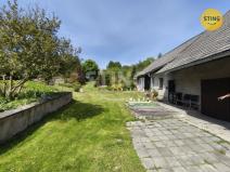 Prodej rodinného domu, Suchá - Prostředkovice, 150 m2