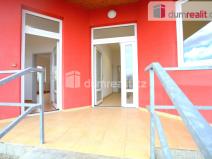 Pronájem komerční nemovitosti, Strakonice - Strakonice I, Heydukova, 280 m2