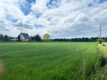 Prodej pozemku pro bydlení, Nošovice, 1577 m2