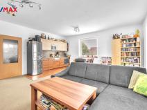 Prodej bytu 2+kk, Ústí nad Orlicí - Hylváty, Dukelská, 66 m2