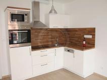 Pronájem bytu 2+kk, České Budějovice, B. Smetany, 44 m2