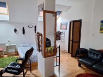 Prodej bytu 2+1, Praha - Staré Město, Perlová, 82 m2