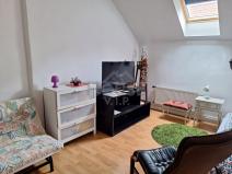 Prodej bytu 2+1, Praha - Staré Město, Perlová, 82 m2