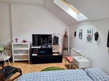 Prodej bytu 2+1, Praha - Staré Město, Perlová, 82 m2