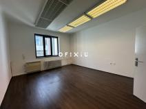 Pronájem kanceláře, Brno, Moravské náměstí, 107 m2