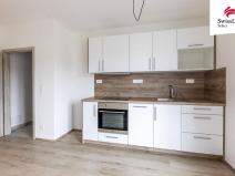Pronájem bytu 2+kk, Zbůch, Hornická, 45 m2