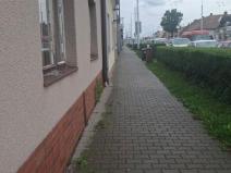 Prodej vícegeneračního domu, Pardubice - Zelené Předměstí, 245 m2