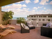 Prodej bytu 2+kk, Praha - Kbely, Hůlkova, 46 m2