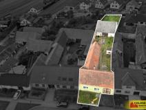 Prodej rodinného domu, Kuchařovice, 190 m2