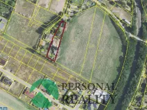 Prodej pozemku pro bydlení, Rakovník, Na Spravedlnosti, 969 m2