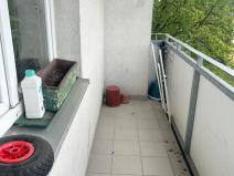 Pronájem pokoje, Praha - Břevnov, Na klášterním, 15 m2