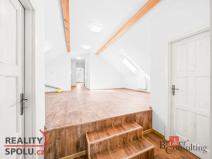 Prodej rodinného domu, Litohlavy, 235 m2