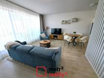 Pronájem bytu 2+kk, Olomouc, Věry Pánkové, 50 m2