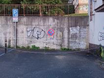 Pronájem pozemku, Praha, Pod Balkánem, 12 m2