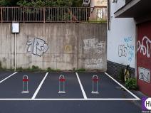 Pronájem pozemku, Praha, Pod Balkánem, 12 m2