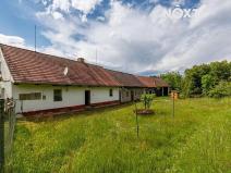Prodej rodinného domu, Plískov, 122 m2
