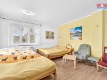 Prodej zemědělské usedlosti, Borek - Želejov, 90 m2