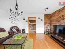 Prodej rodinného domu, Borová, 370 m2