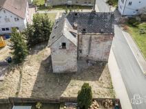 Prodej činžovního domu, Hazlov, 300 m2