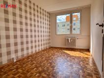 Pronájem bytu 2+kk, Praha - Komořany, Na Komořsku, 45 m2