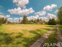 Prodej pozemku pro bydlení, Klášter, 1052 m2