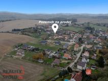 Prodej pozemku pro bydlení, Chotýšany, 1377 m2