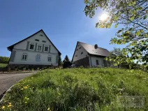 Prodej zemědělské usedlosti, Šonov, 800 m2