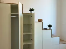 Pronájem bytu 1+kk, Brno, Koliště, 23 m2