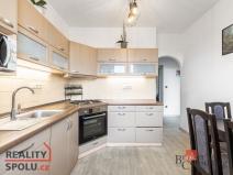 Prodej bytu 3+1, Tvrdonice, Družstevní, 68 m2