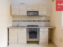 Prodej bytu 3+1, Hlučín, Hornická, 64 m2