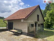 Prodej rodinného domu, Svatý Jan - Hrachov, 106 m2